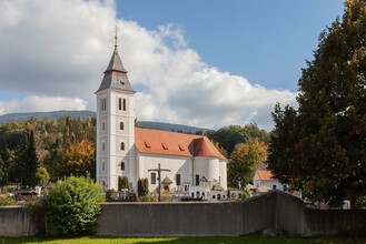 14-Nothelferkirche_church_eastern_styria | © Tourismusverband Oststeiermark