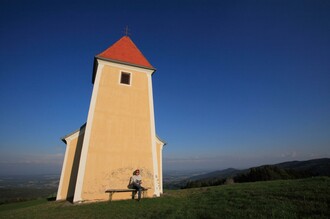 Pilgrimage Church_Church_Eastern Styria | © Tourismusverband Oststeiermark