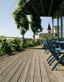 Gesamtsteirische Vinothek | © Harald Eisenberger | Thermen- & Vulkanland Steiermark | © Harald Eisenberger